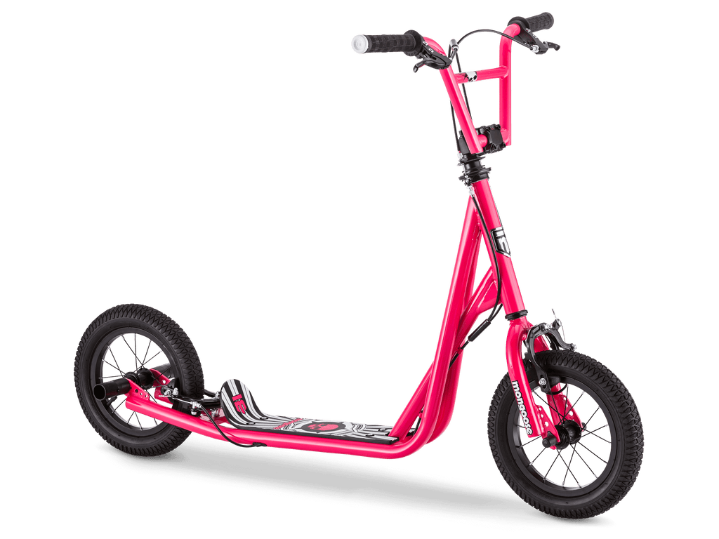 Expo Scooter