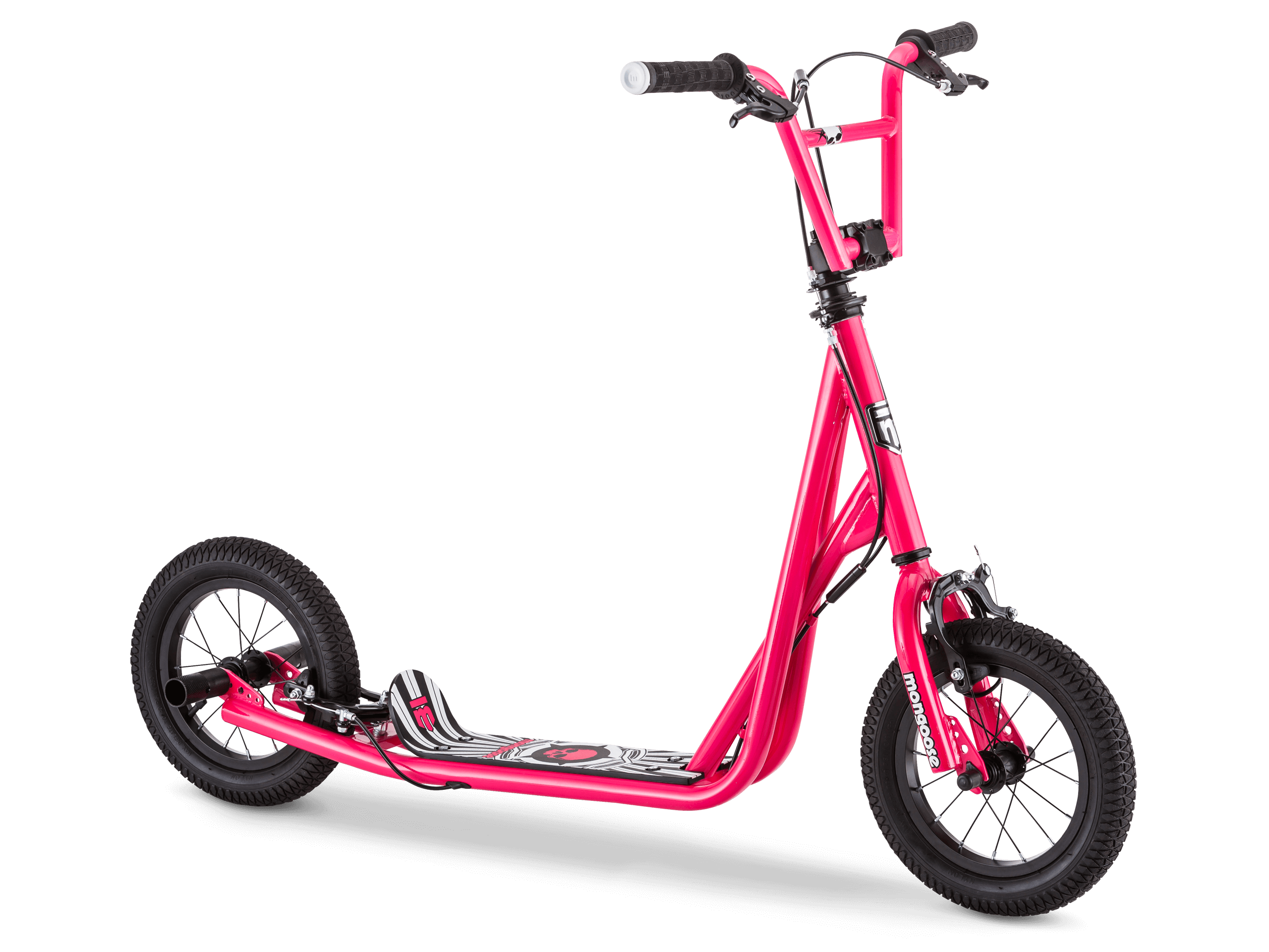 Expo Scooter