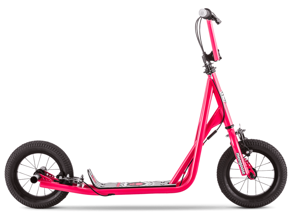 Expo Scooter