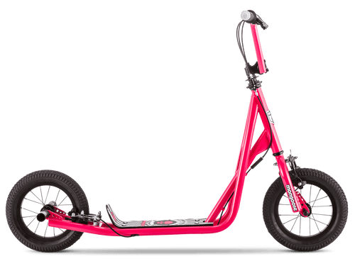 Expo Scooter