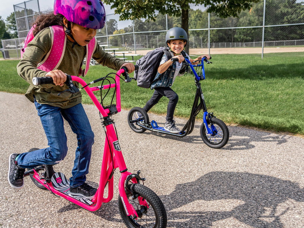Expo Scooter