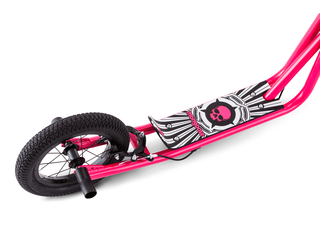 Expo Scooter