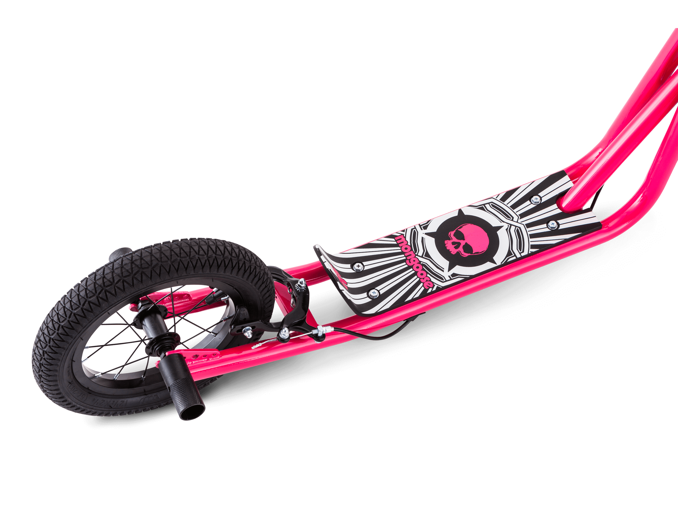 Expo Scooter